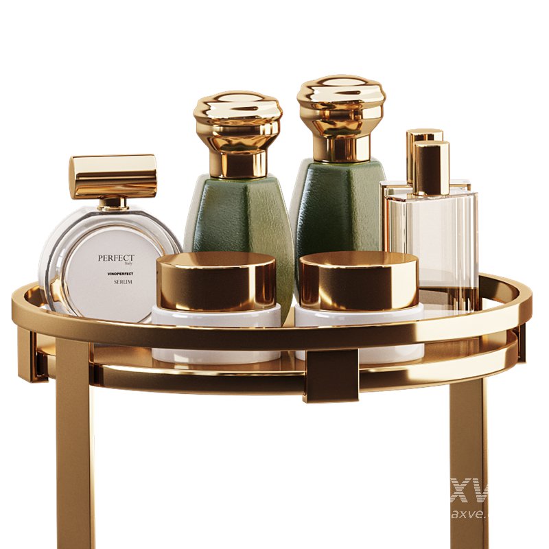 6 Beauty decorative set 4 - Image 9