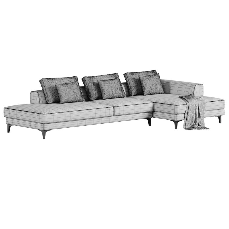 Magnus Sofa By Mononova - Image 5