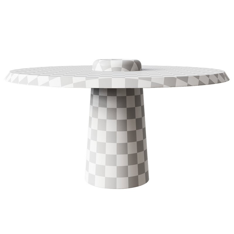 baba dining table - Image 3