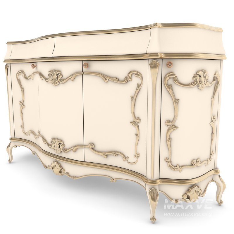 Luiss Console - Image 1