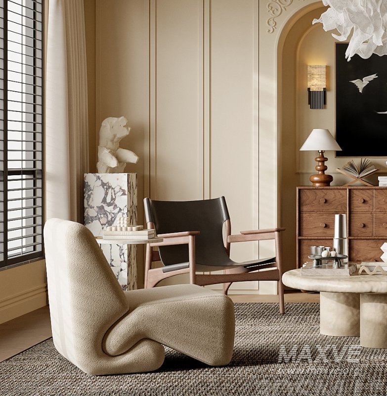 living room - Image 2