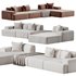 Reni Sofa By Luzaro - Thumbnail 3