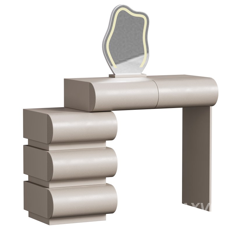 Dressing table 01 - Image 12