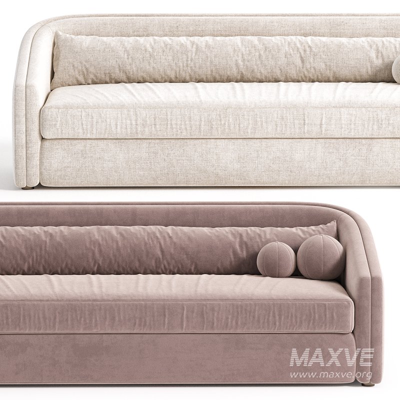 Briella Sofa - Image 6