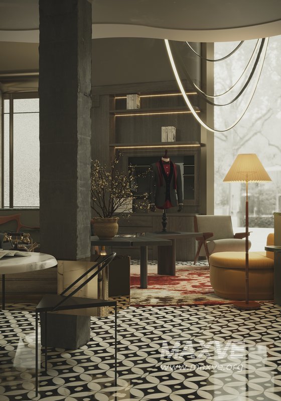 clothing store - Image 6