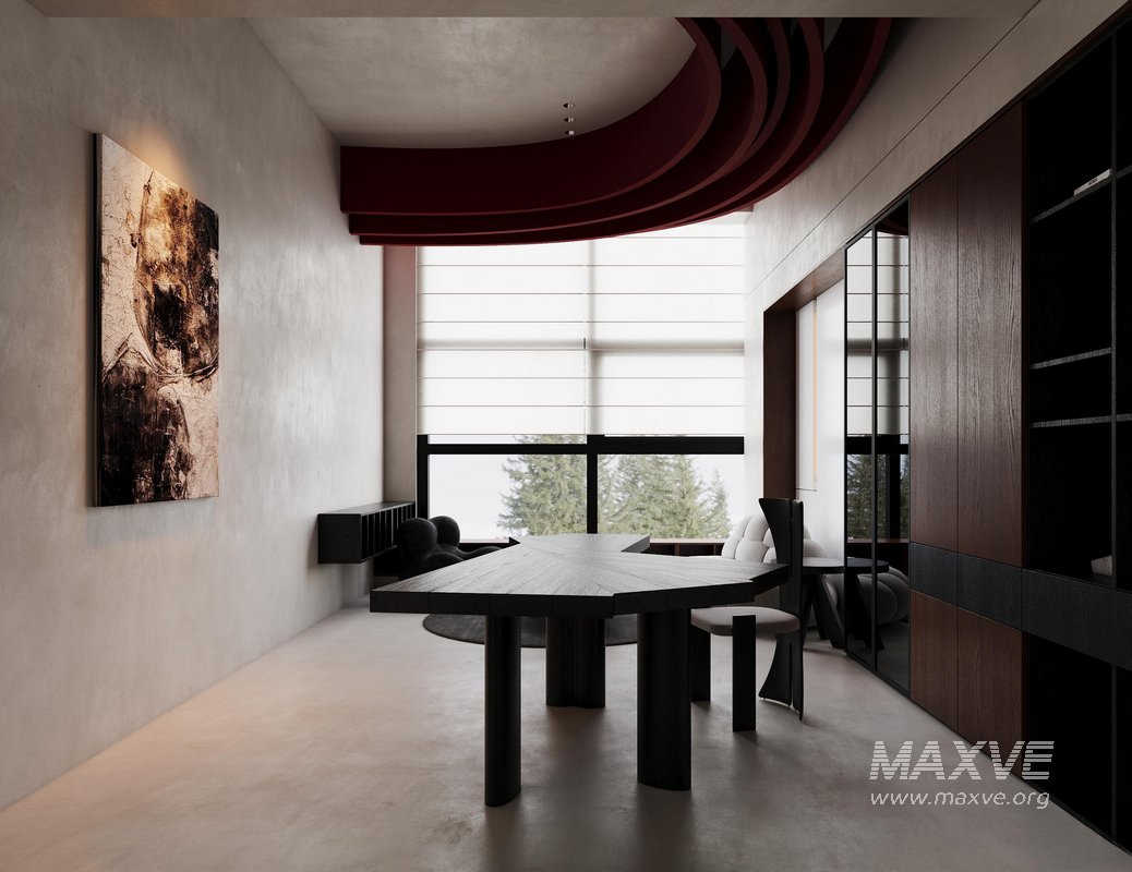 office interior - Image 2