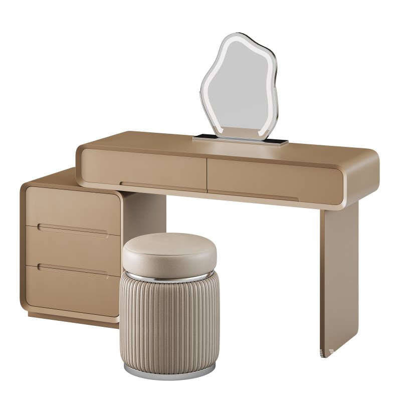 Dressing table 09 - Image 2