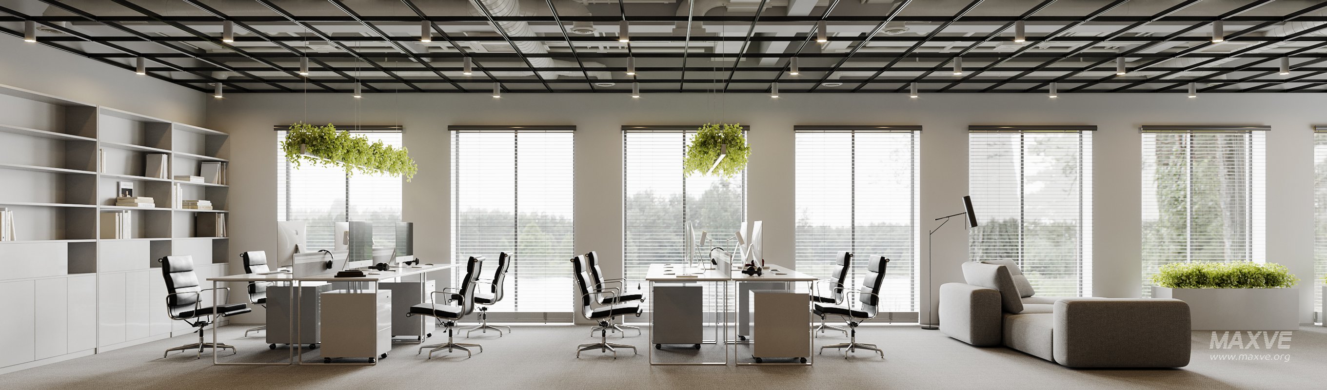 office interior - Image 2