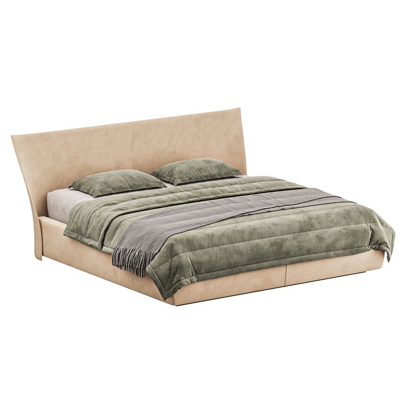 The ZEBA bed - Image 3