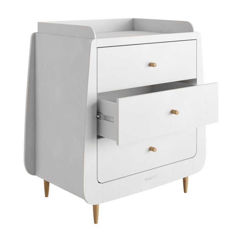 SnuzKot Skandi Changing Unit | FN006GE by Sn¨¹z - Image 6