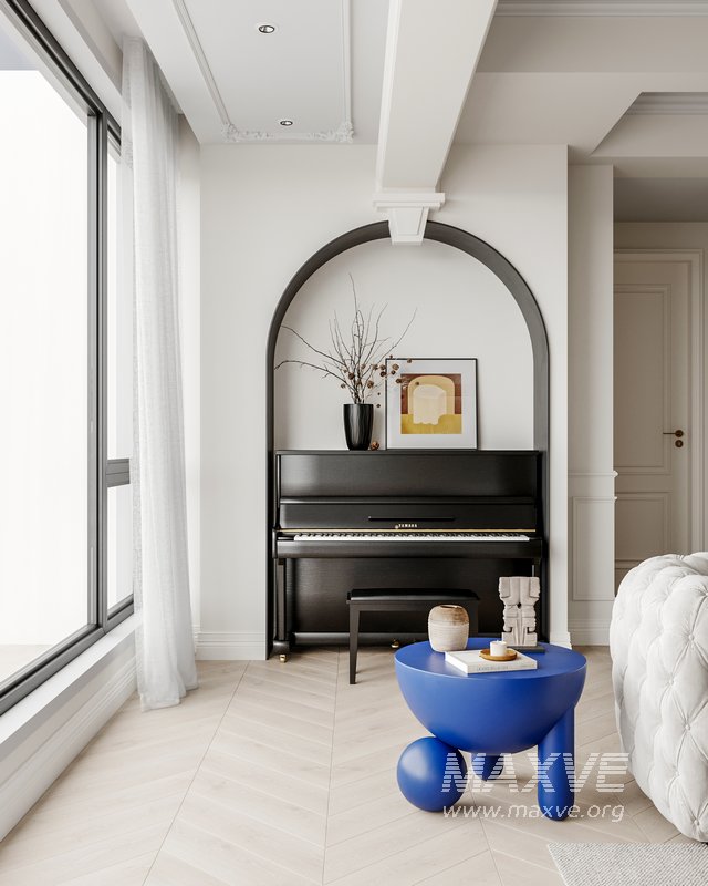 Living Room Dining Room Kitchen - Image 3