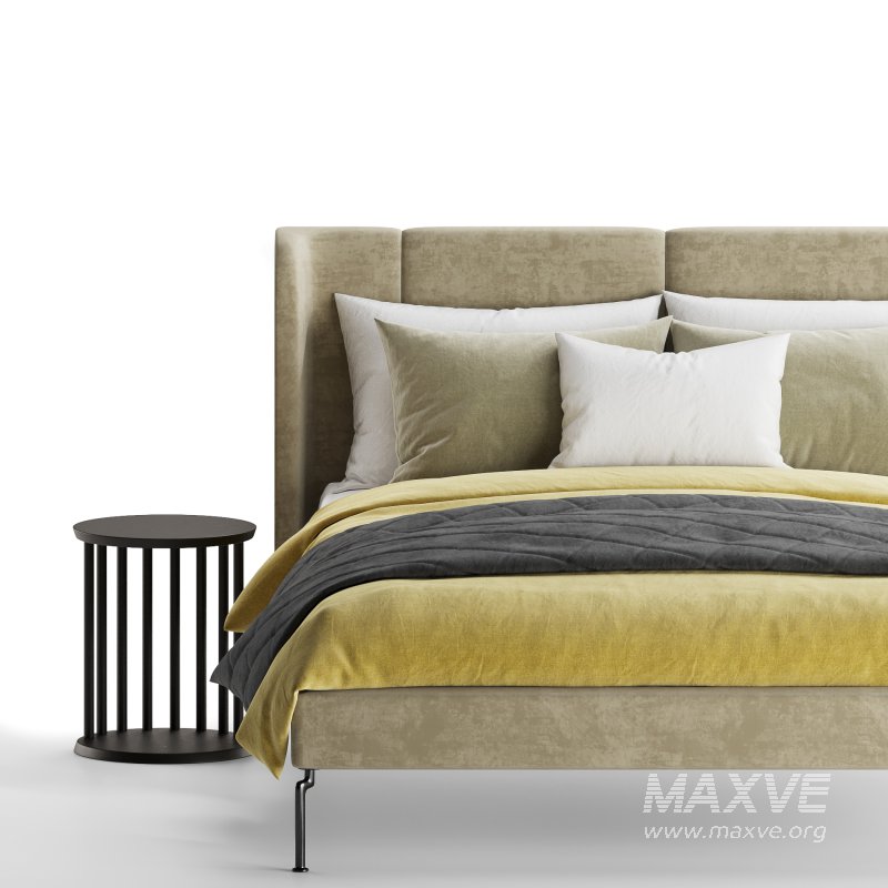 IKEA_TUFJORD_bed - Image 3