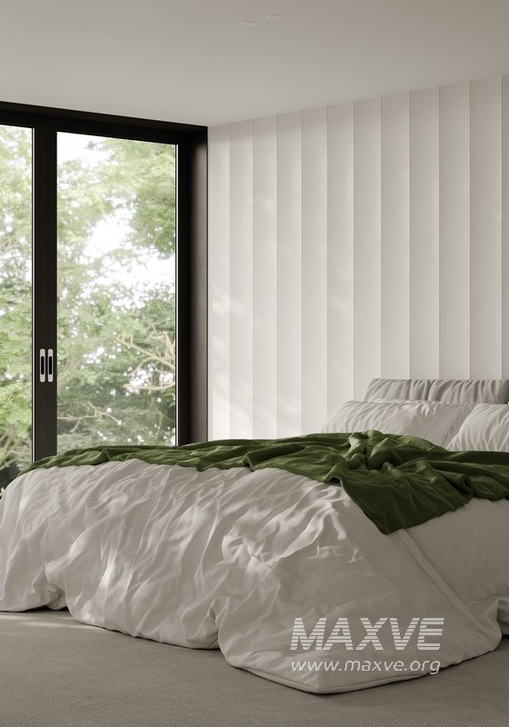 bedroom bathroom - Image 4