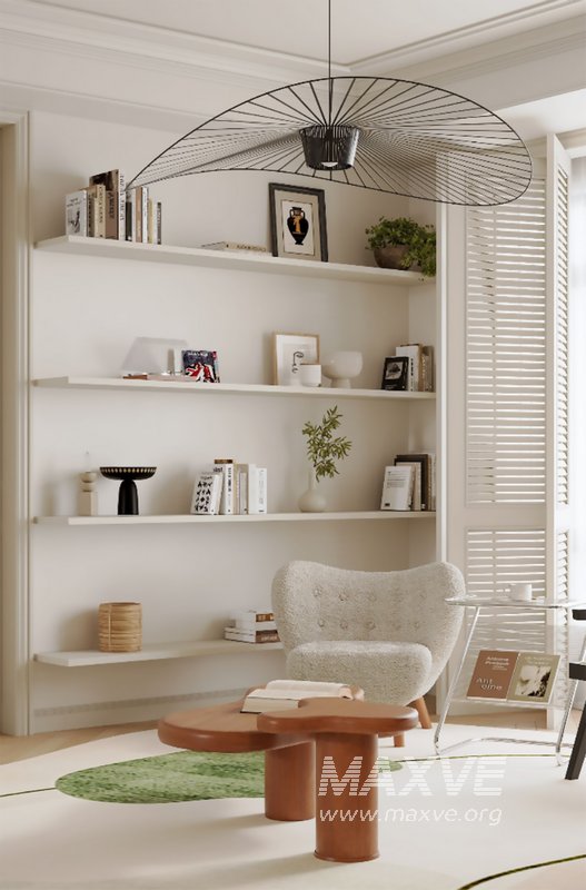 Living Room Dining Room - Image 4