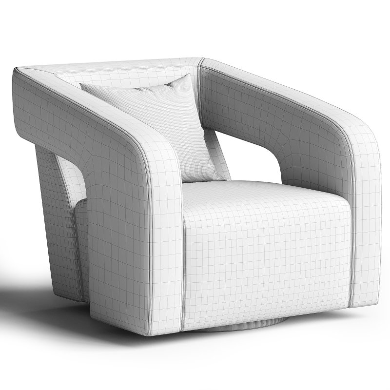 Frank Armchair - Image 2