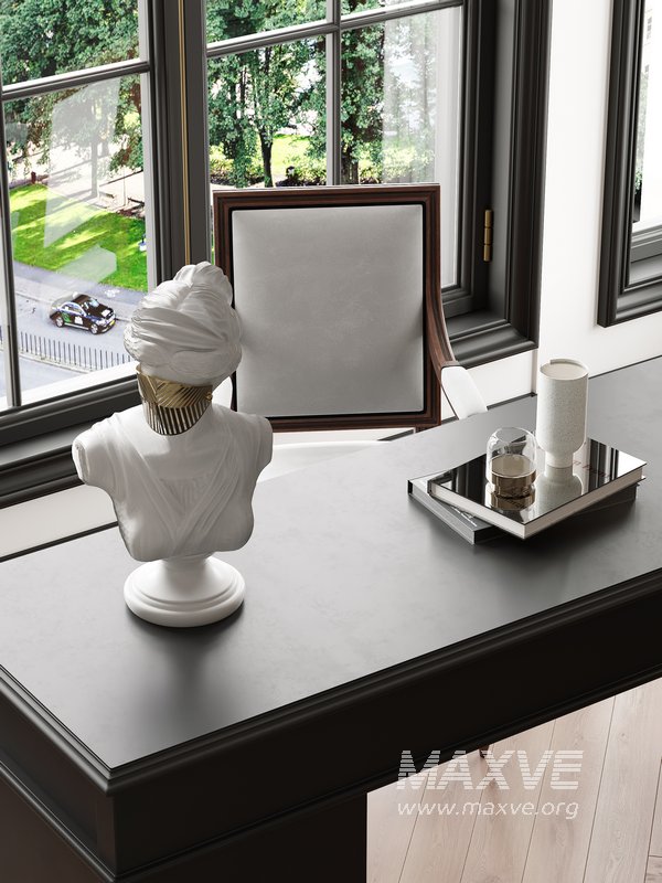 Bedroom interior scenes - Image 5