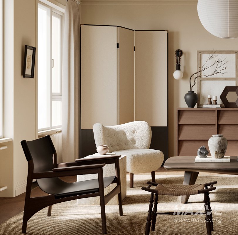 living room - Image 2