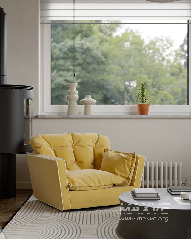 Living Room - Image 2