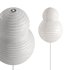 PUFF Floor Lamp by Normann Copenhagen - Thumbnail 1
