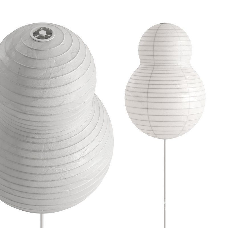 PUFF Floor Lamp by Normann Copenhagen - Image 1