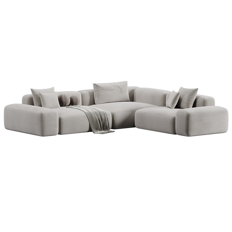 Plus Sofa By Lapalma - Image 4
