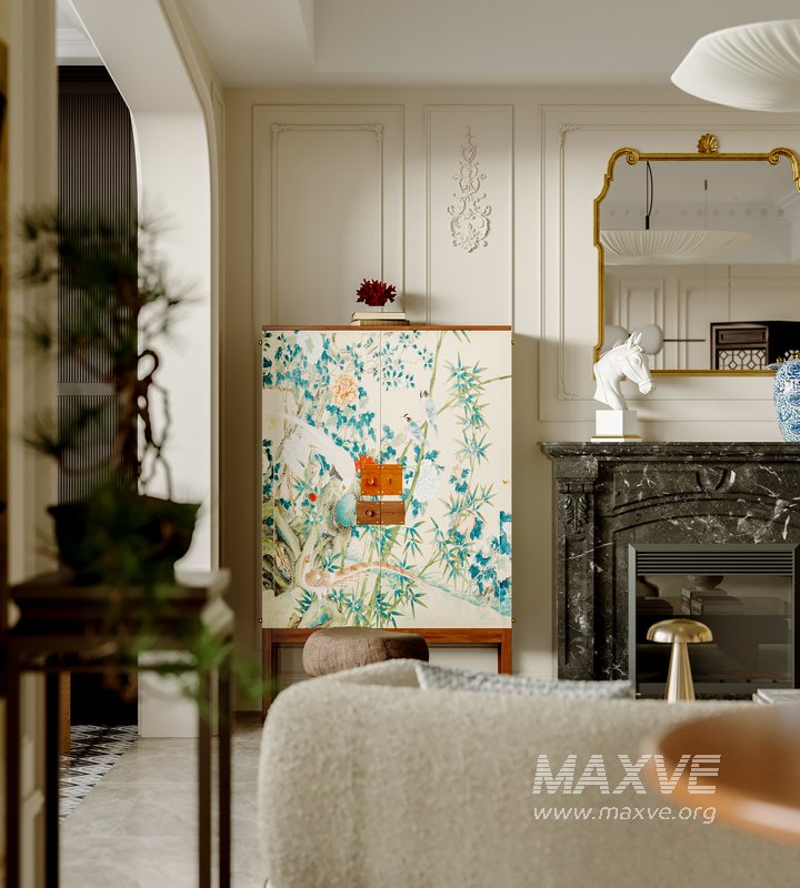 Living Room Dining Room - Image 5