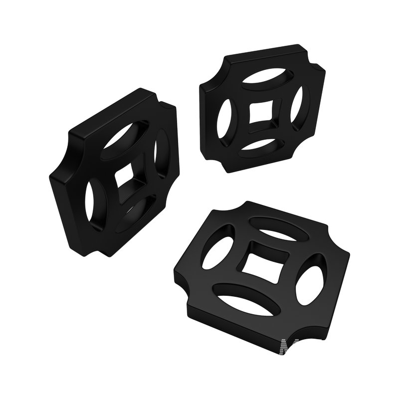 Breeze Block Wall Concrete - Image 5