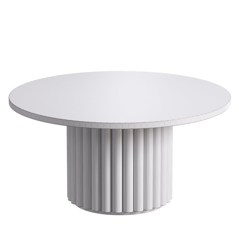 Coffee table MOLAR - Image 4