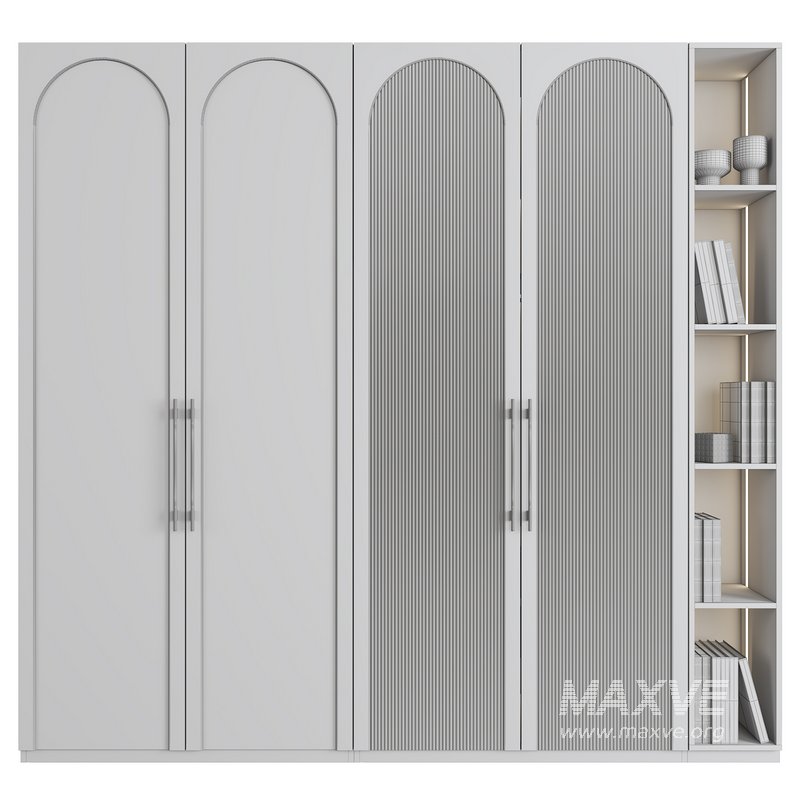 Furniture composition 119 - Image 3