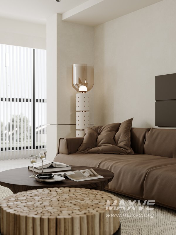 Living Room Dining Room - Image 9