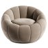 celine swivel armchair - Thumbnail 1