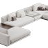 Minotti Horizonte Sofa - Thumbnail 7