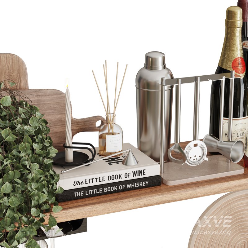 Kitchen Set 06 - Image 3