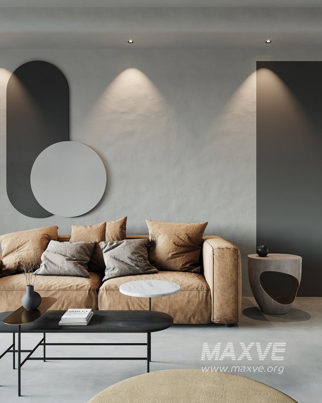 Living Room Dining Room - Image 9