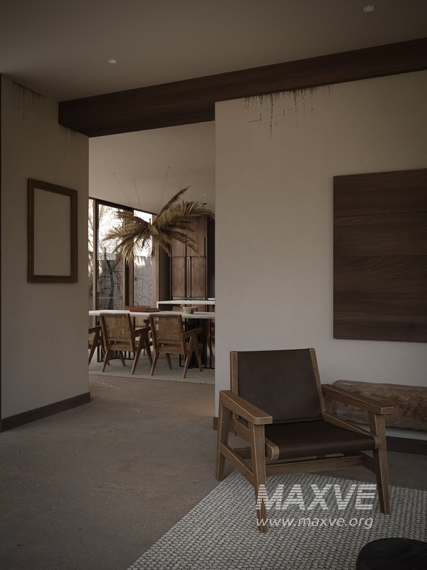 Living Room Dining Room - Image 10