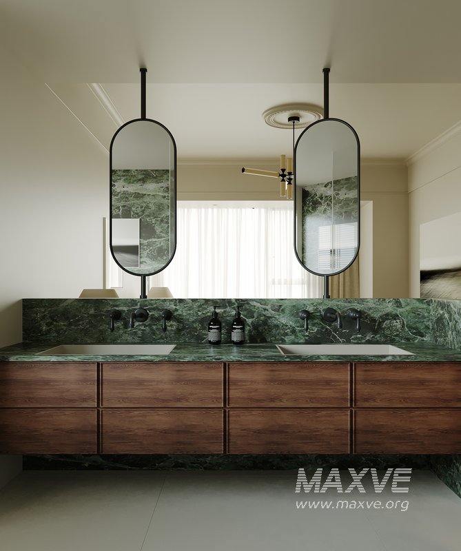 Living Room Dining Room Kitchen Bedroom Bathroom - Image 7