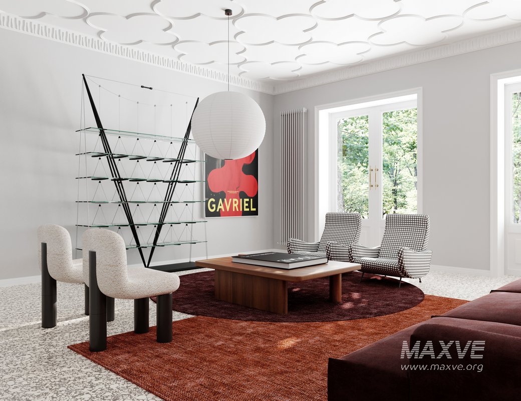 Living Room Dining Room - Image 3