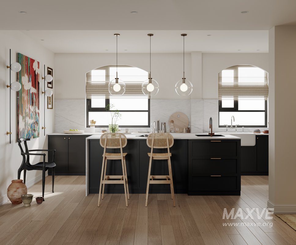 Living Room Dining Room - Image 1