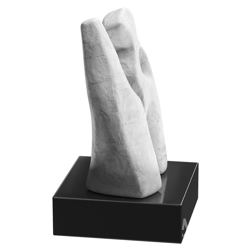 Jean arp sculptures - Image 4