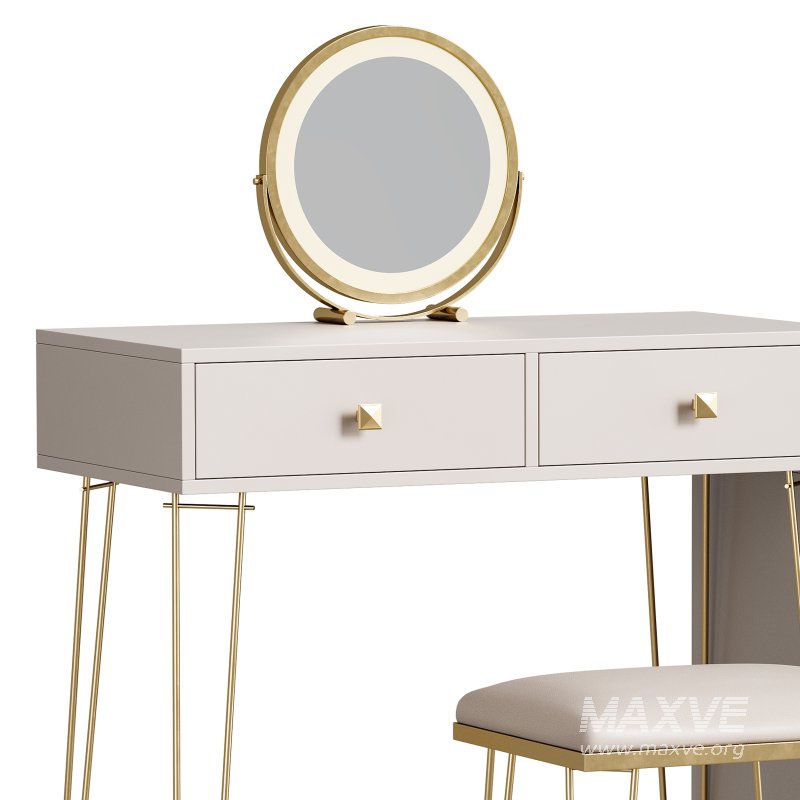 Dressing table 10 - Image 11