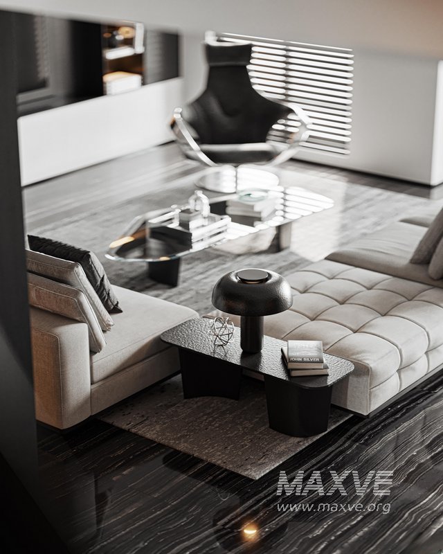 Living Room Dining Room - Image 5