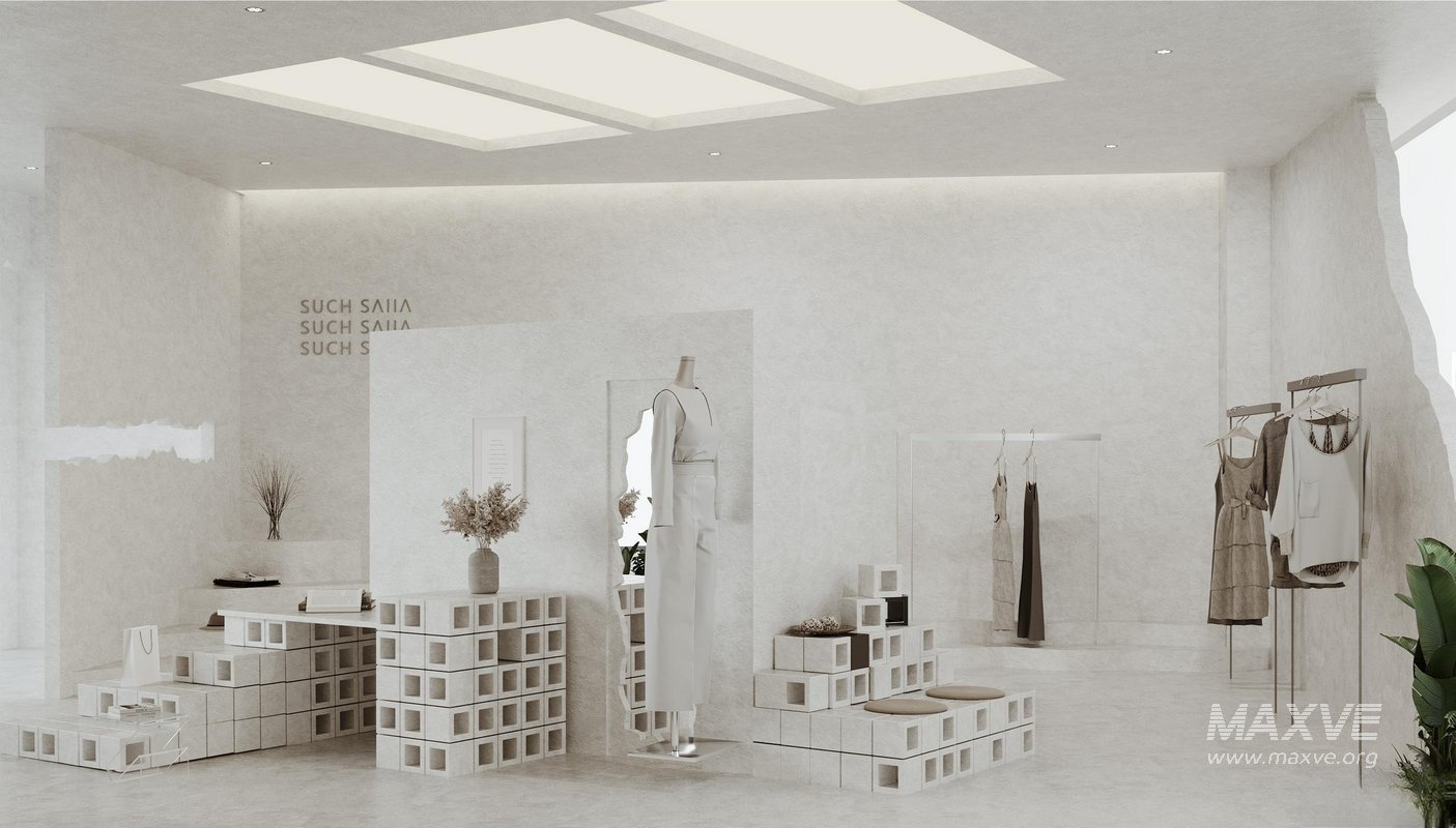 clothing store - Image 3