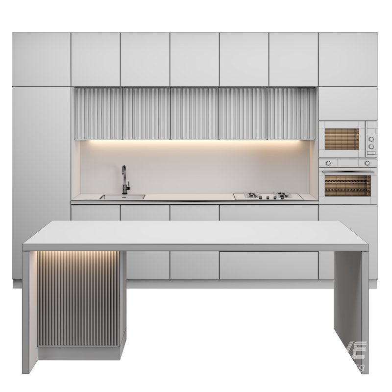 Kitchen 06 - Image 5