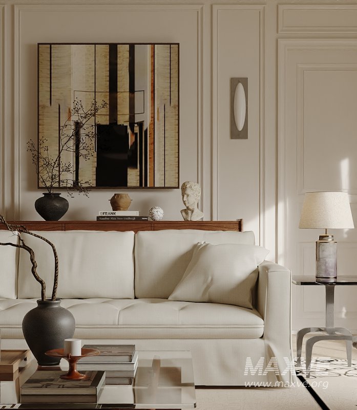 living room - Image 3