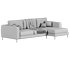 NATHAN Sofa By Twils - Thumbnail 8