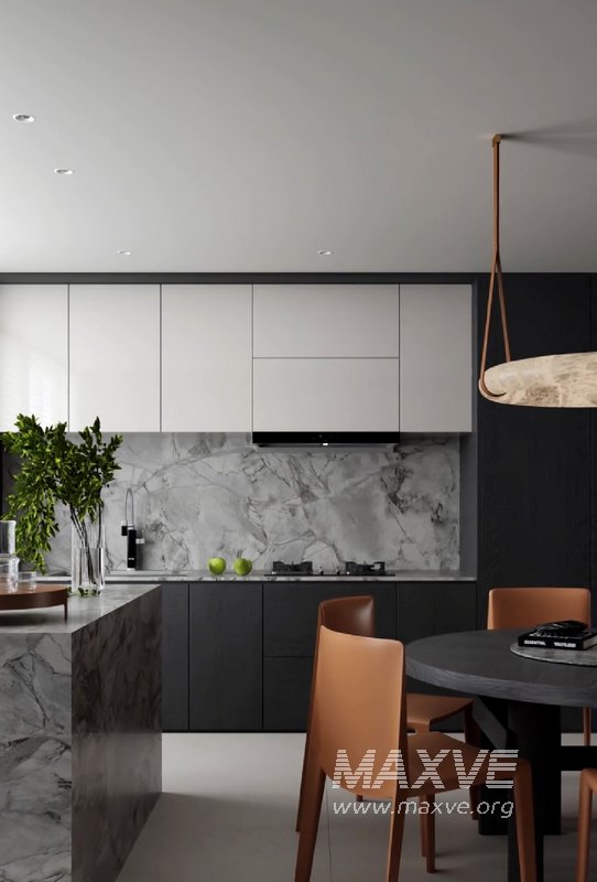 Living Room Dining Room - Image 4