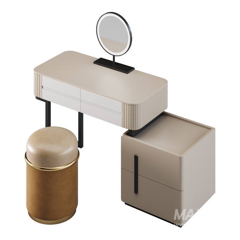 Dressing table 19 - Image 9