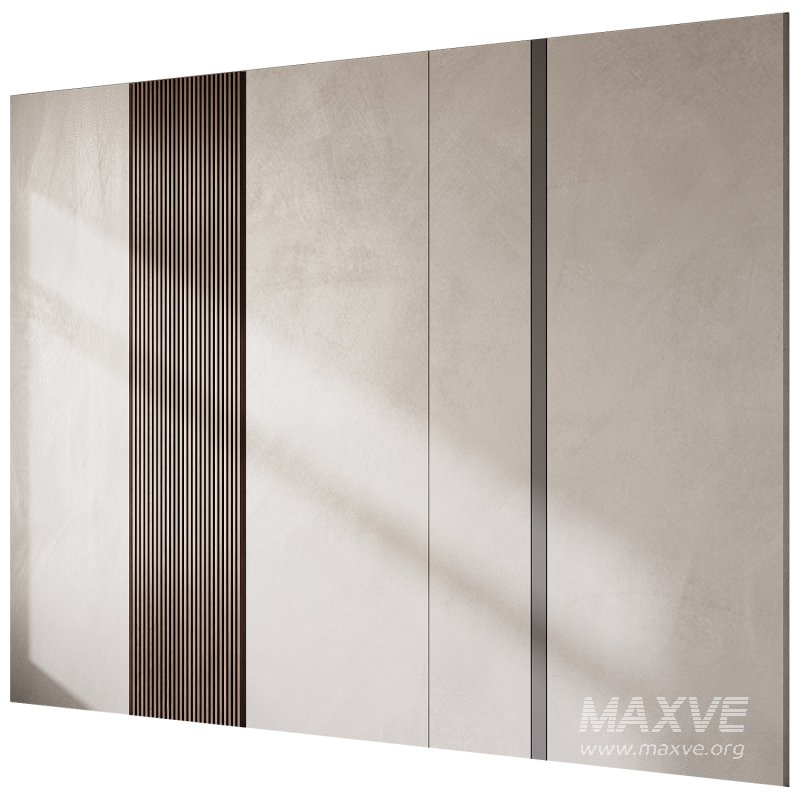 Wall 3D panel 28 - Image 1