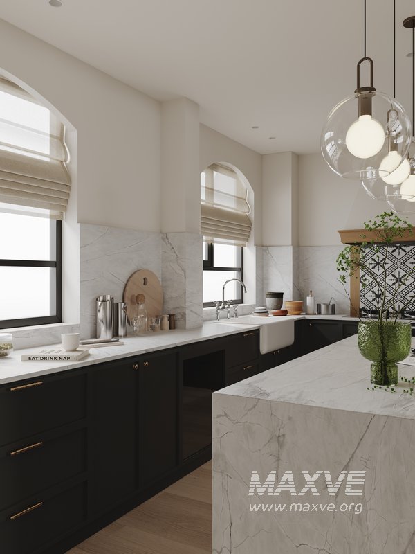 Living Room Dining Room - Image 9