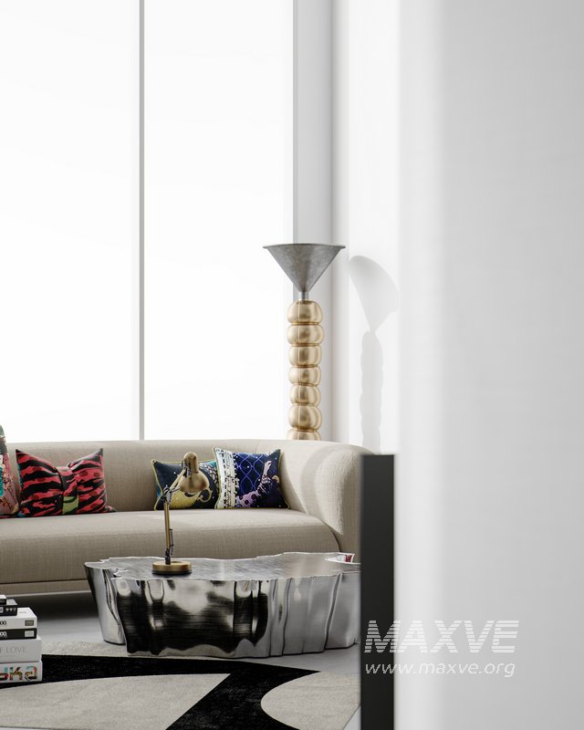 Living Room - Image 4